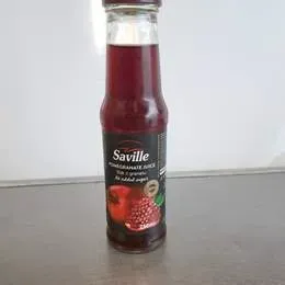 Sok Granatowy (0.25)