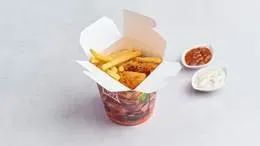 Stripsy Box