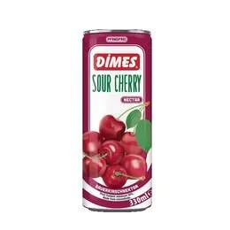 Dimes(cherry)0.33L