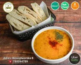 Zupa Soczewica (Mercimek)