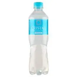Woda Gazowana 0,5L