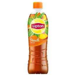 Lipton(brzoskwinia)0.5L