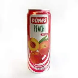 Pimes Peach