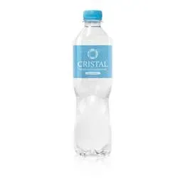 Woda Niegazowana 0,5L