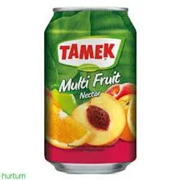Türtamek (mutlivitamina)