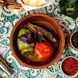 Dolma Trzy Siostry