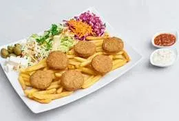 Wege Na Talerzu
