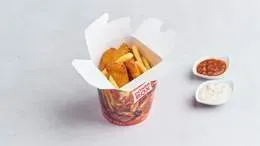 Nuggets Box