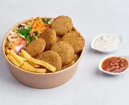 Wege Box