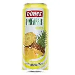 Dimes (ananas)0.33L