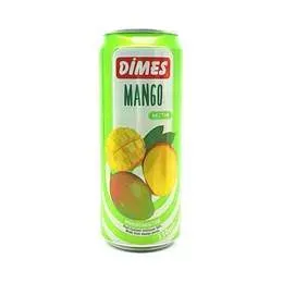 Dimes (mango) 0.33L