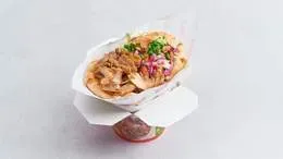 Kebab Bułka