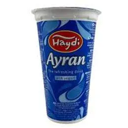Ayran
