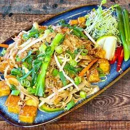 Pad Thai Vege