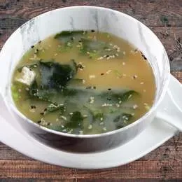 Zupa Misoshiru