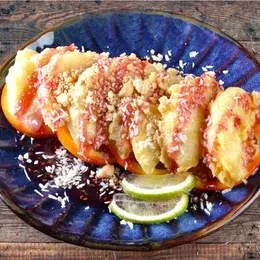 Deser Ananas