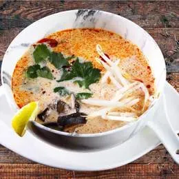 Zupa Tom Yum