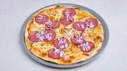 Pizza Salami 40 cm