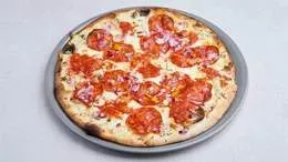 Pizza Antywirus 40 cm