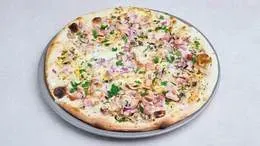 Pizza Carbonara 40 cm