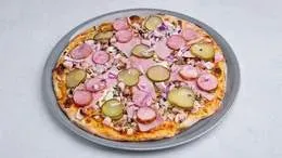 Pizza Wiejska 31 cm