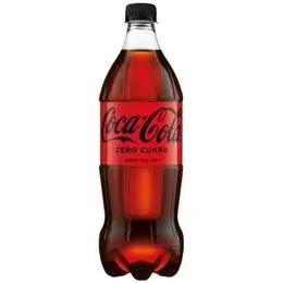 Coca-Cola ZERO 0.85l