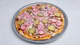 Pizza Wiejska 40 cm