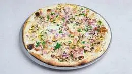 Pizza Carbonara 31 cm