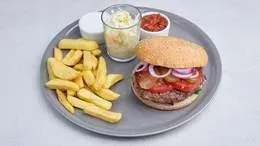Antonio Burger