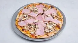 Pizza Capriciossa 31 cm