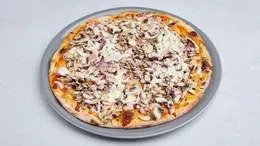 Pizza Fungi 31 cm