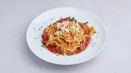 Spaghetti bolognese