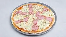 Pizza Vesuvio 31 cm