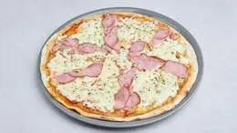 Pizza Vesuvio 40 cm