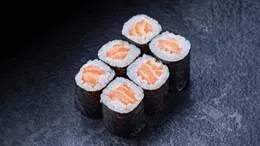 Hosomaki Łosoś