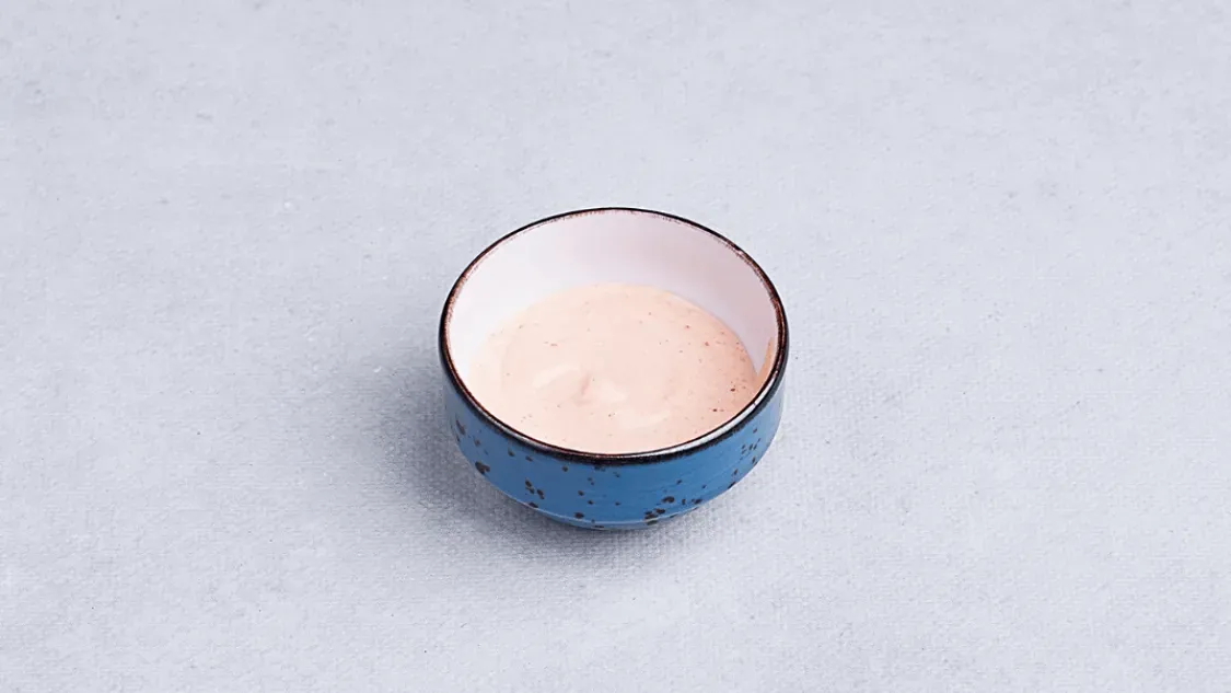 Sos spicy mayo