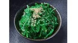 Sałatka wakame