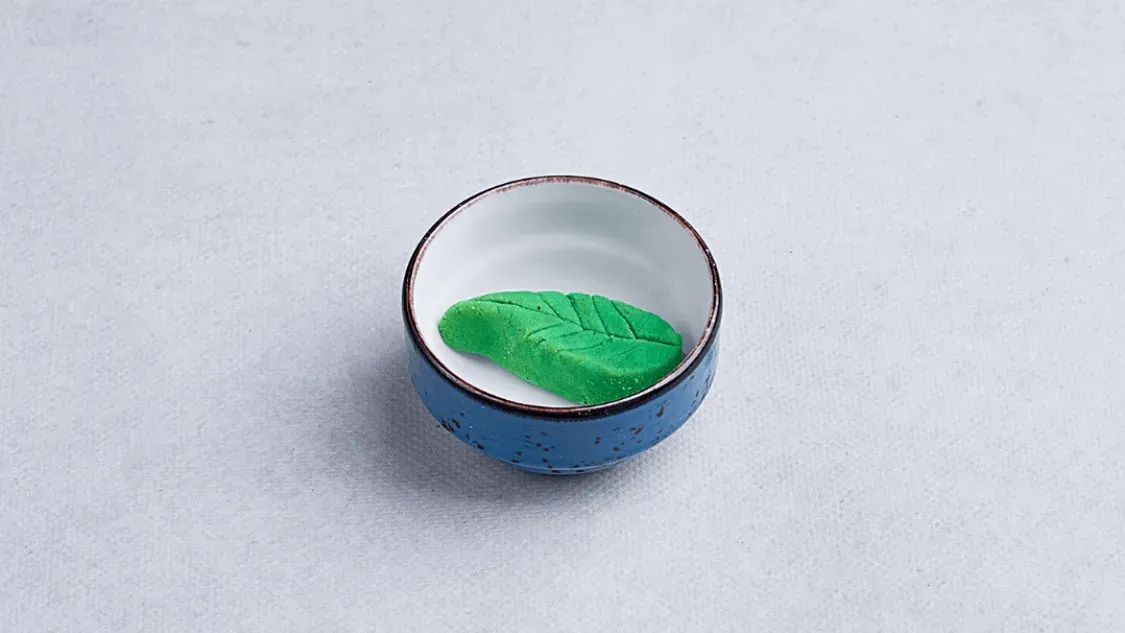 Wasabi