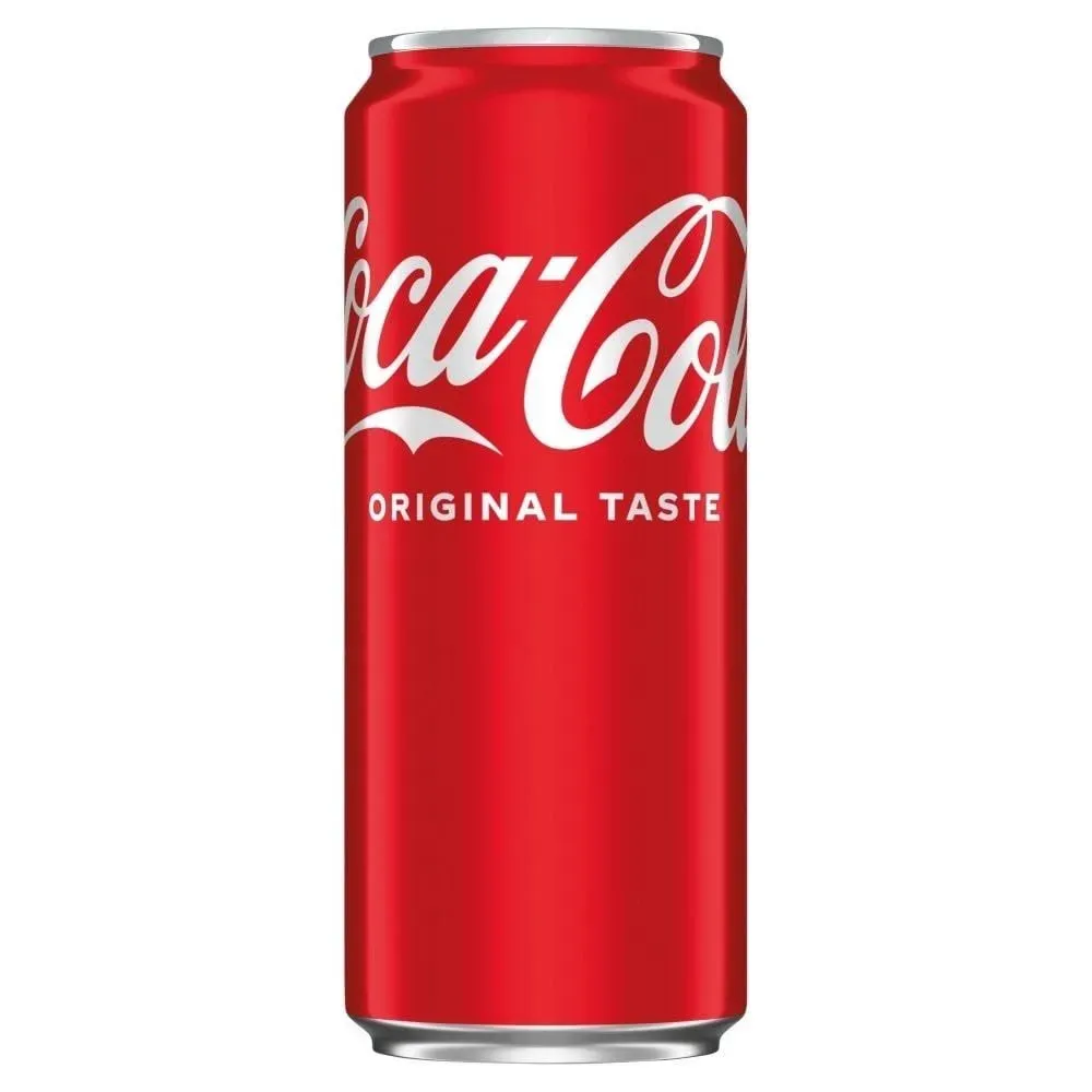Cola (0,33 l)