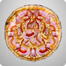 Pizza Di casa 32cm