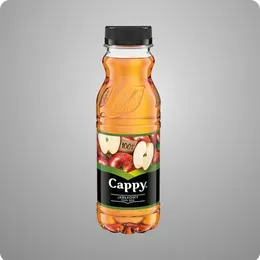 Sok Cappy jabłko