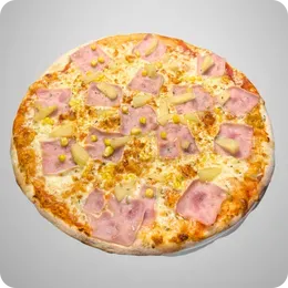 Pizza Havaii 32cm