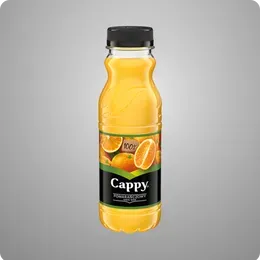 Sok Cappy pomarańcza