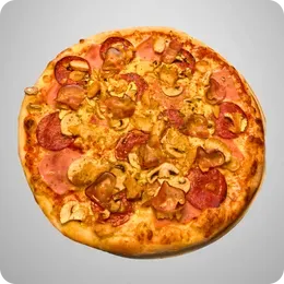 Pizza Stopiątka 32cm