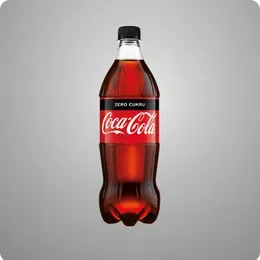 Coca-Cola Zero