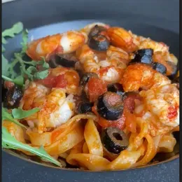 Tagiatelle Picante