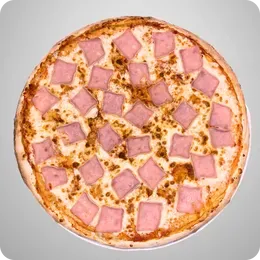 Pizza Vesuvio 32cm