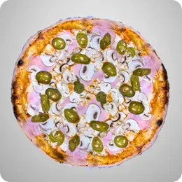 Pizza Diavolo 32cm