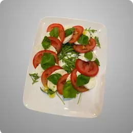 Insalata Caprese