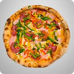 Pizza Mafioso 32cm